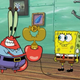 Illustration for article titled Mr. Krabs was iSpongebob Squarepants/i’ award-winning cheapskate
